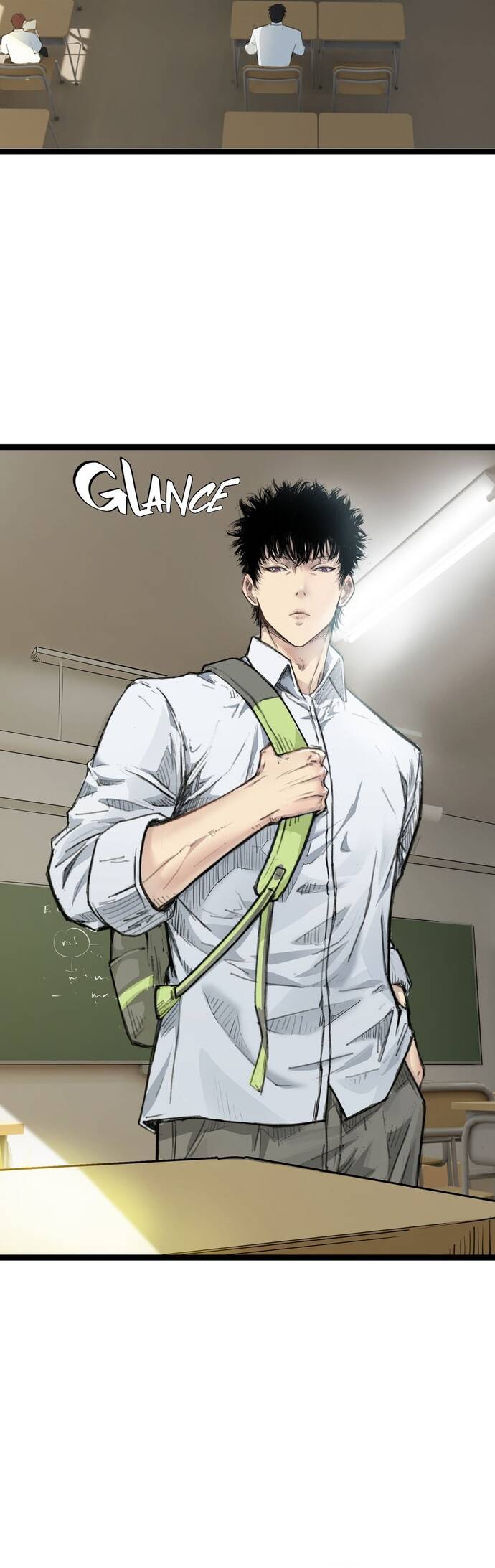 Chạy Đua Với Tử Thần Chap 1 - Next Chap 2