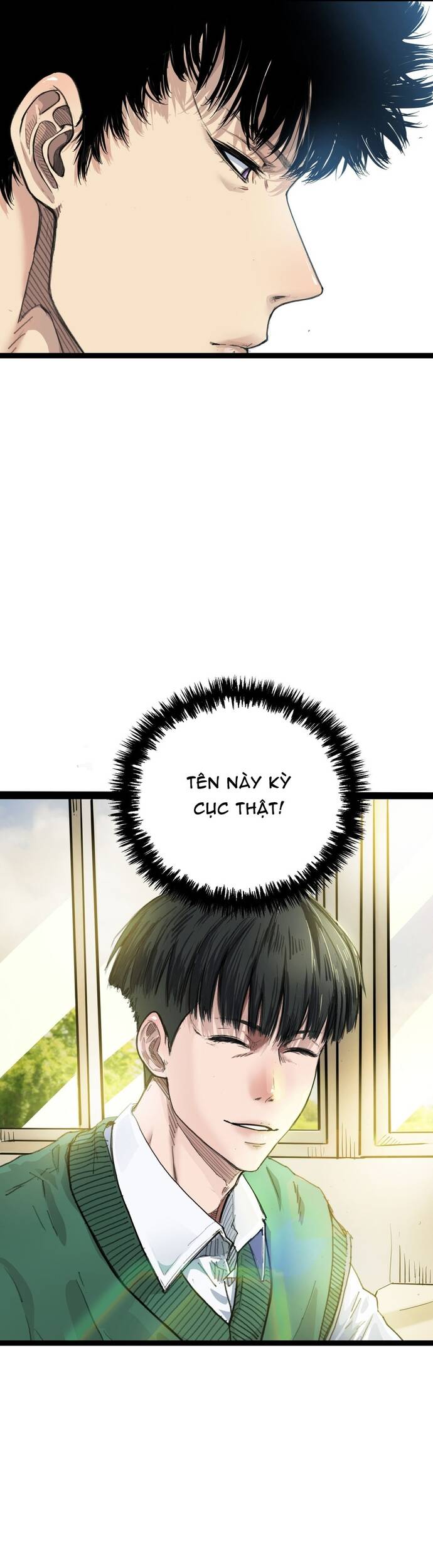 Chạy Đua Với Tử Thần Chap 1 - Next Chap 2