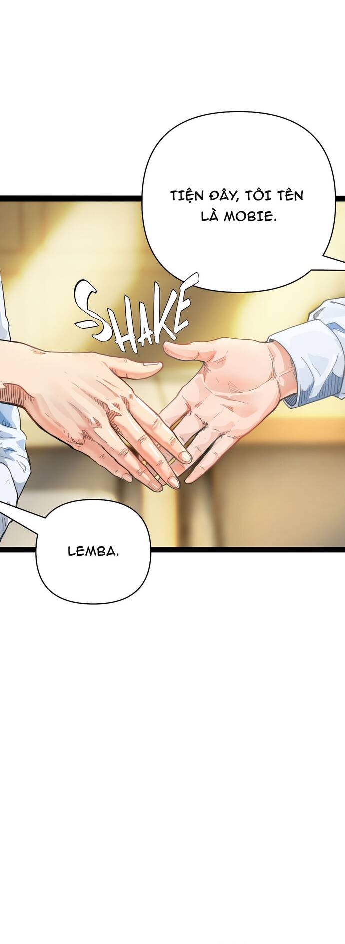 Chạy Đua Với Tử Thần Chap 1 - Next Chap 2