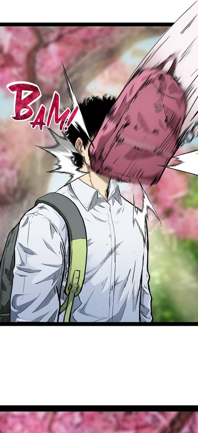 Chạy Đua Với Tử Thần Chap 1 - Next Chap 2