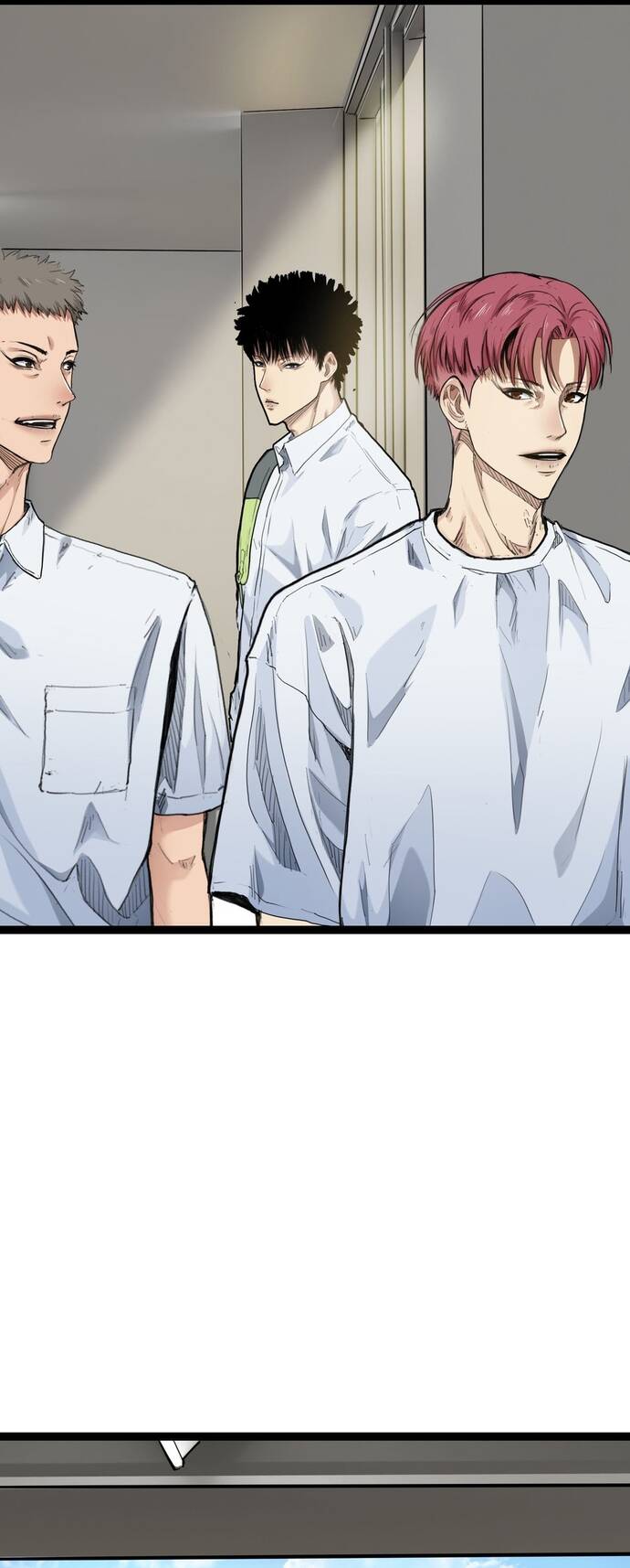 Chạy Đua Với Tử Thần Chap 1 - Next Chap 2