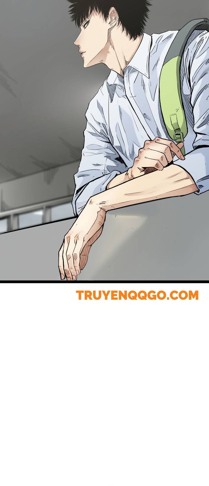 Chạy Đua Với Tử Thần Chap 1 - Next Chap 2