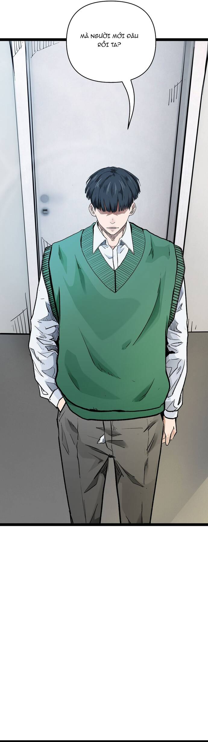 Chạy Đua Với Tử Thần Chap 1 - Next Chap 2