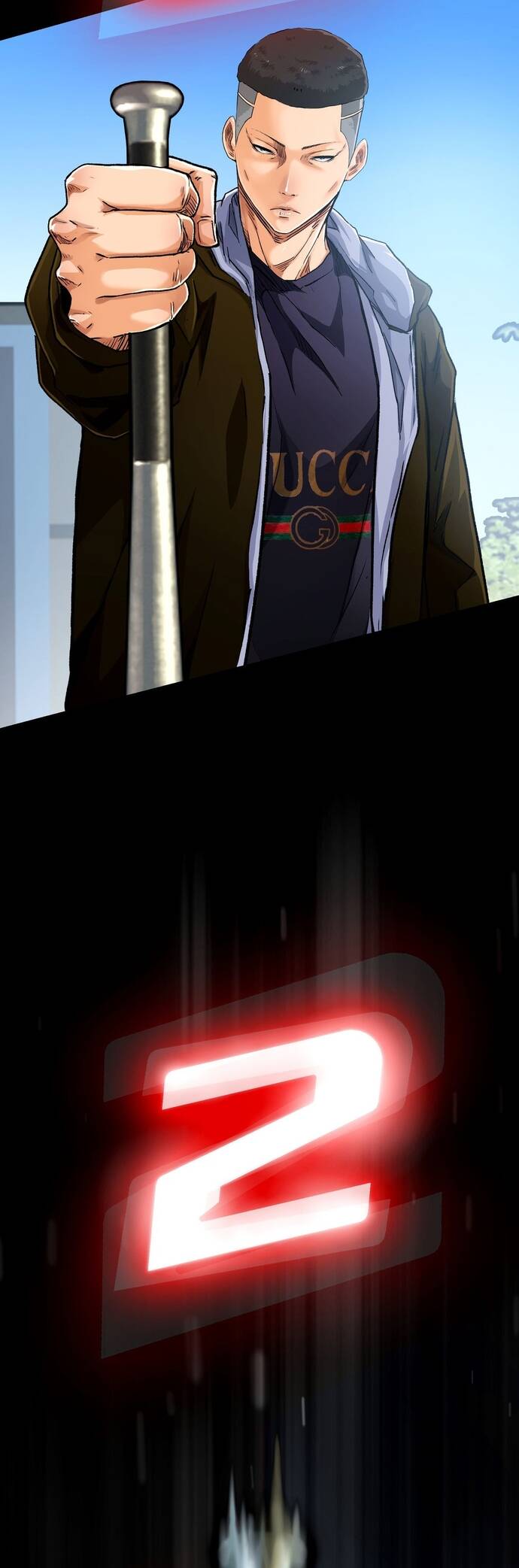 Chạy Đua Với Tử Thần Chap 1 - Next Chap 2