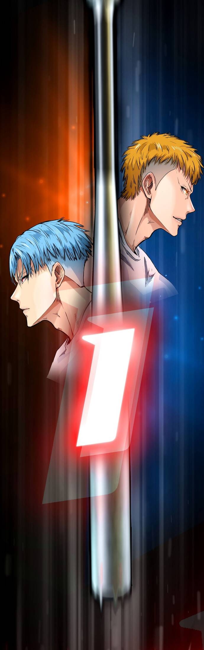 Chạy Đua Với Tử Thần Chap 1 - Next Chap 2