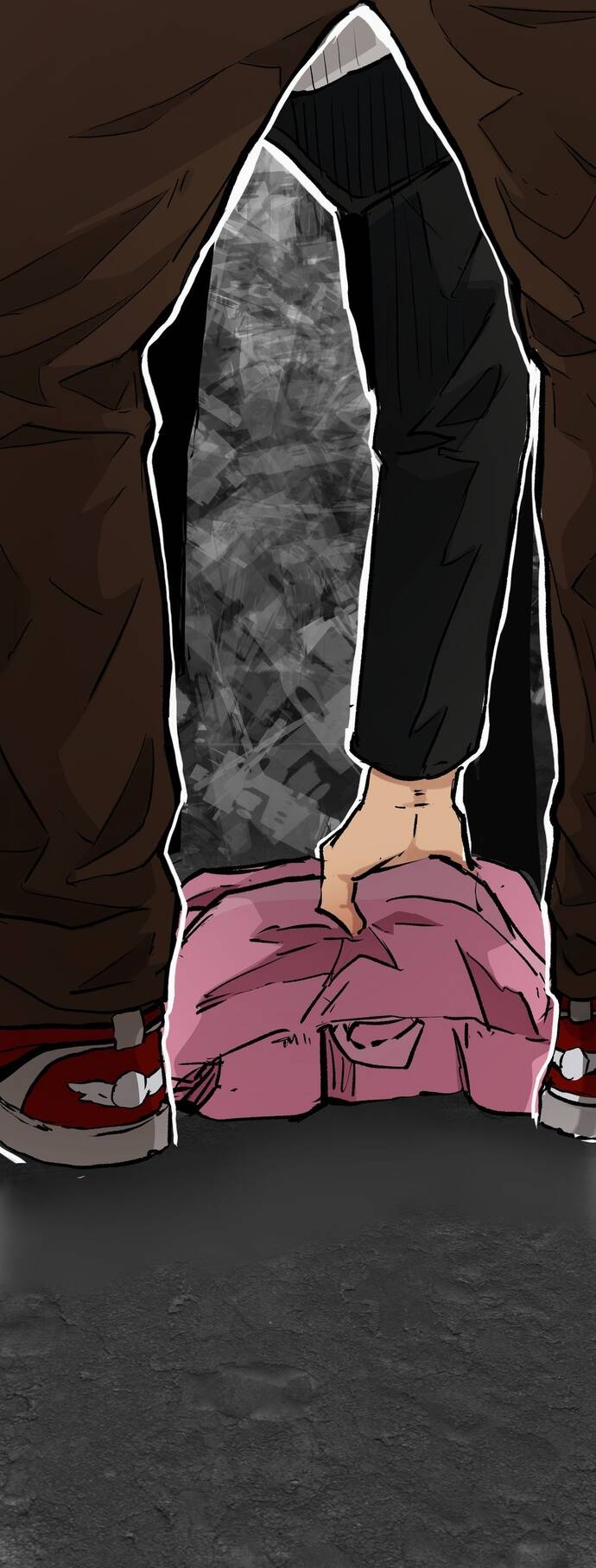 Chạy Đua Với Tử Thần Chap 1 - Next Chap 2