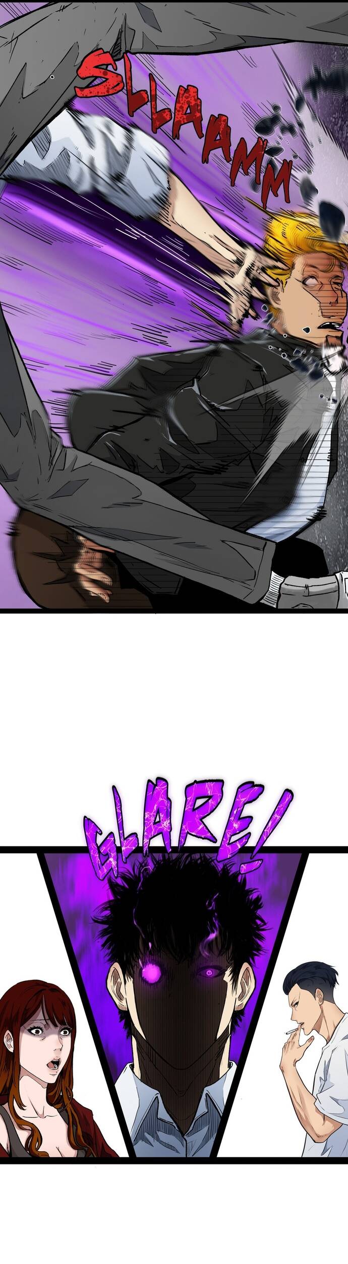 Chạy Đua Với Tử Thần Chap 1 - Next Chap 2