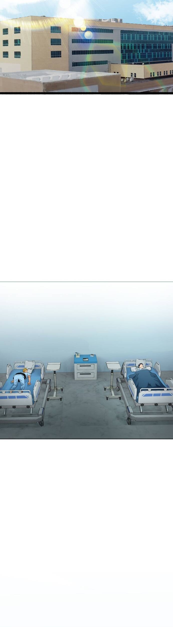 Chạy Đua Với Tử Thần Chap 2 - Next Chap 3