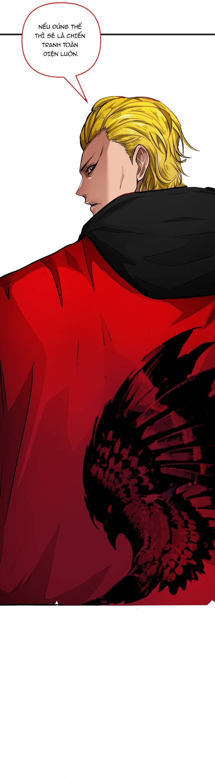 Chạy Đua Với Tử Thần Chap 2 - Next Chap 3