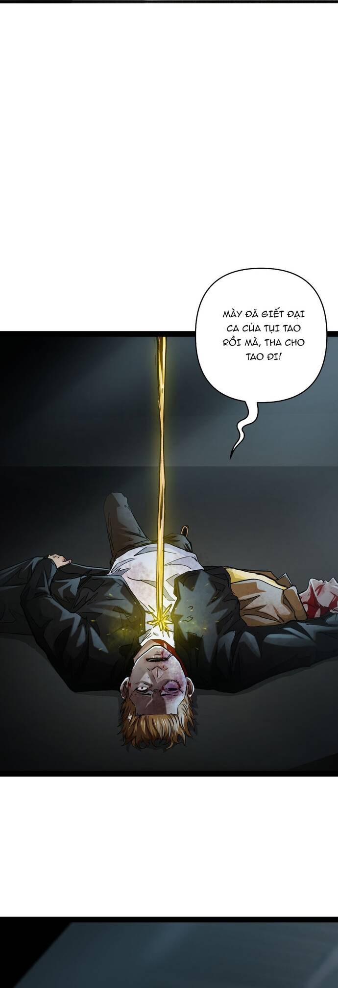 Chạy Đua Với Tử Thần Chap 2 - Next Chap 3