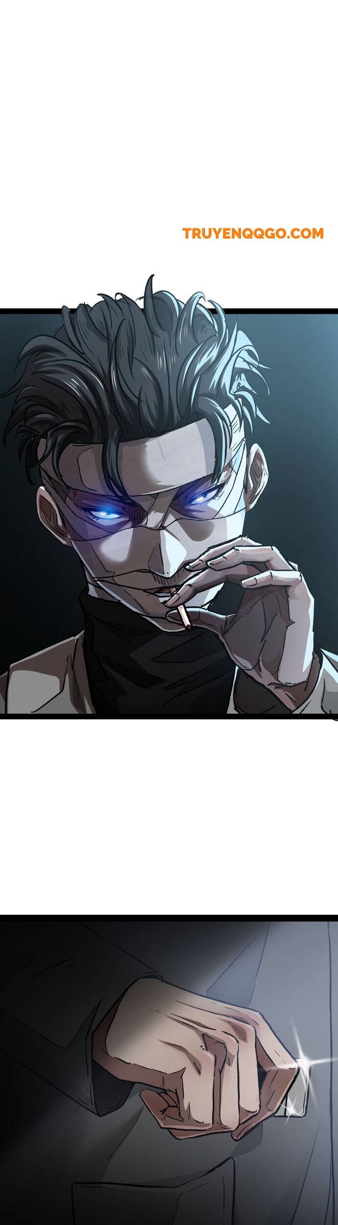 Chạy Đua Với Tử Thần Chap 2 - Next Chap 3