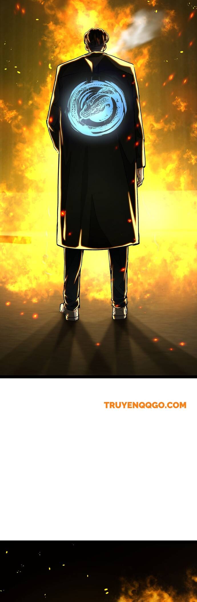 Chạy Đua Với Tử Thần Chap 2 - Next Chap 3