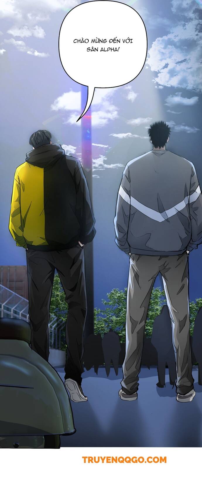 Chạy Đua Với Tử Thần Chap 2 - Next Chap 3