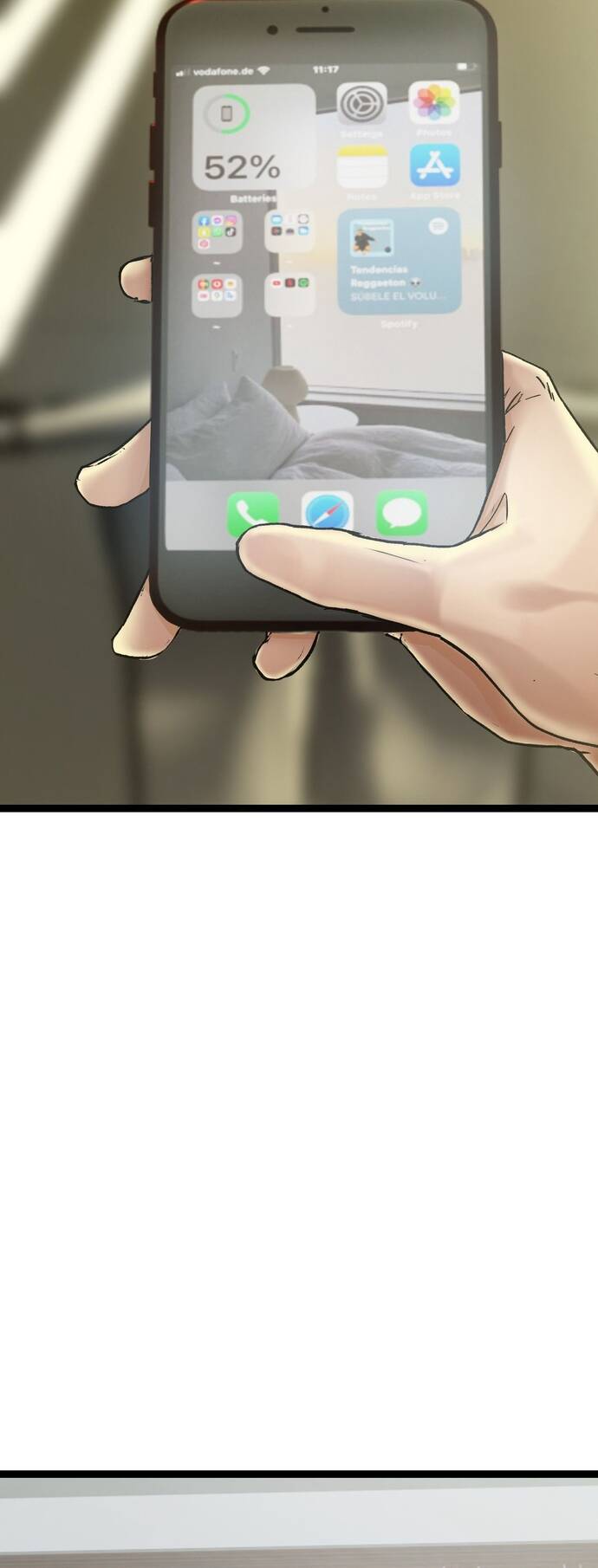 Chạy Đua Với Tử Thần Chap 3 - Next Chap 4