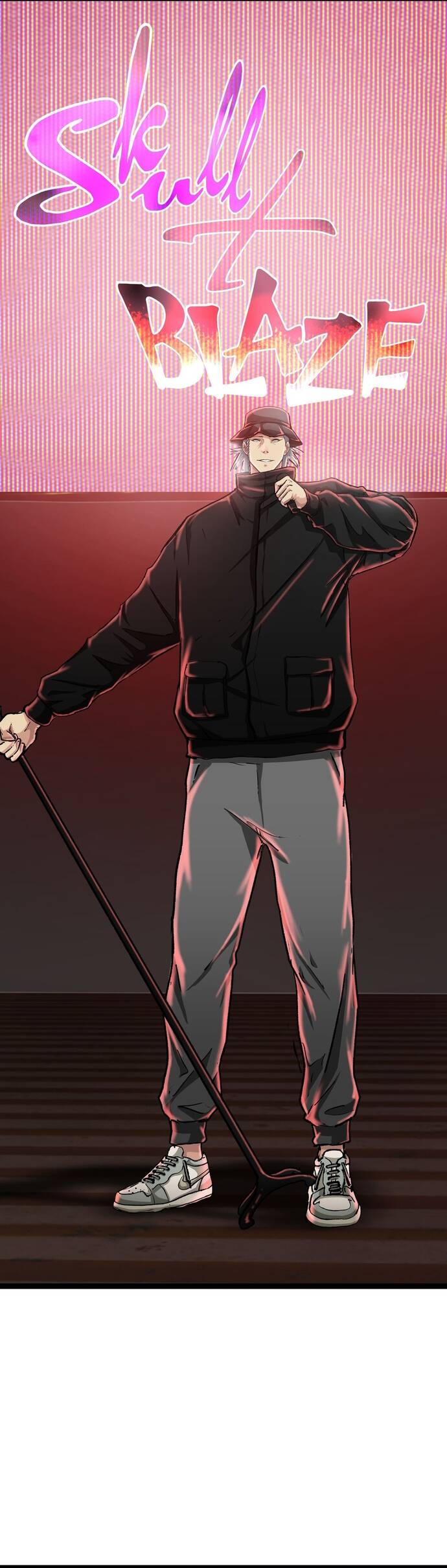 Chạy Đua Với Tử Thần Chap 4 - Next Chap 5