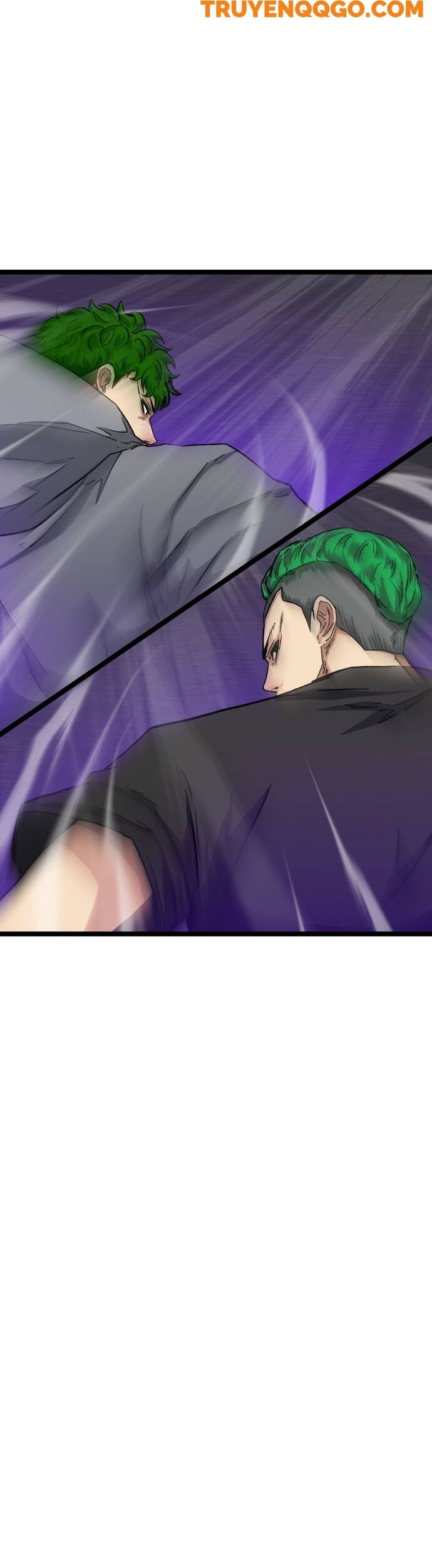 Chạy Đua Với Tử Thần Chap 4 - Next Chap 5