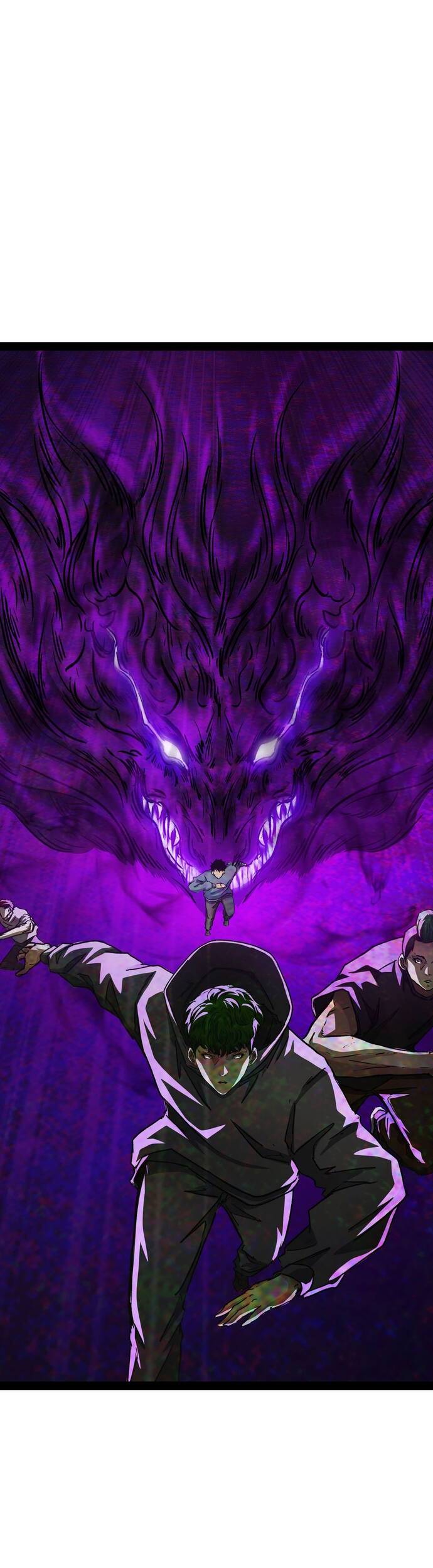 Chạy Đua Với Tử Thần Chap 4 - Next Chap 5