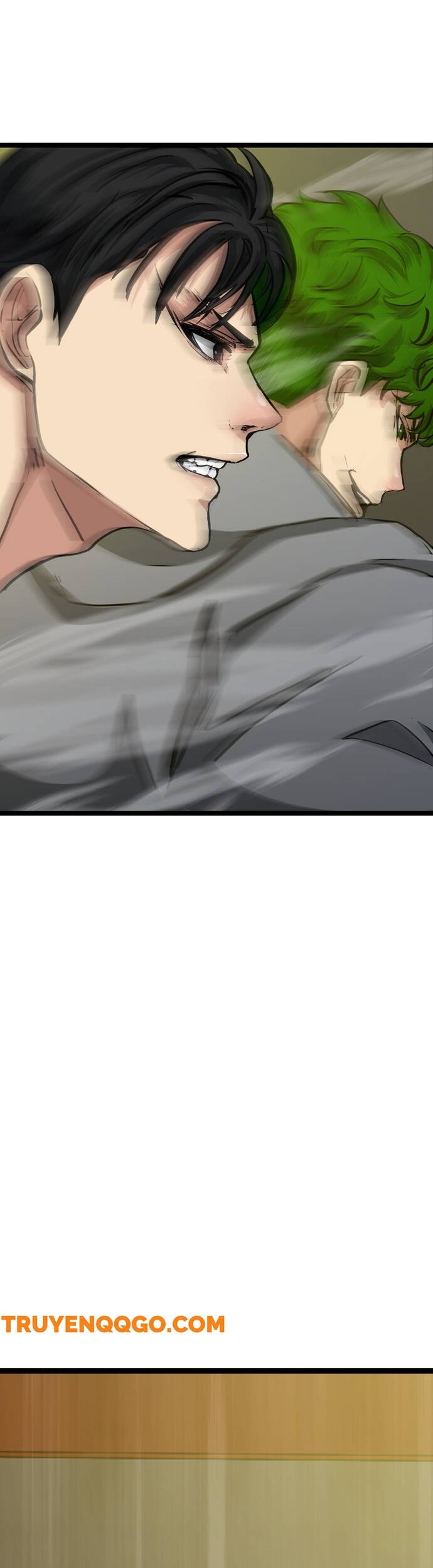 Chạy Đua Với Tử Thần Chap 4 - Next Chap 5