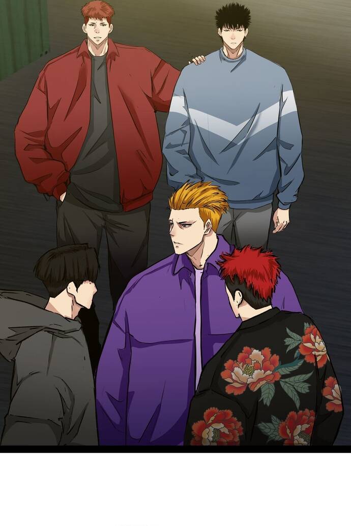 Chạy Đua Với Tử Thần Chap 4 - Next Chap 5