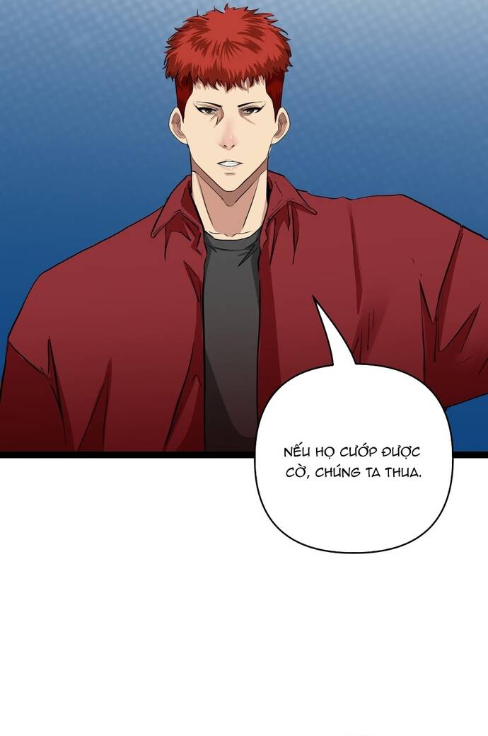 Chạy Đua Với Tử Thần Chap 4 - Next Chap 5