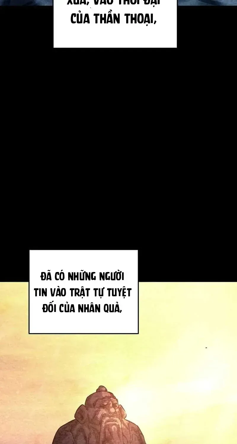 Chế Ám Trấn Thiên Kinh Chap 1 - Next Chap 2