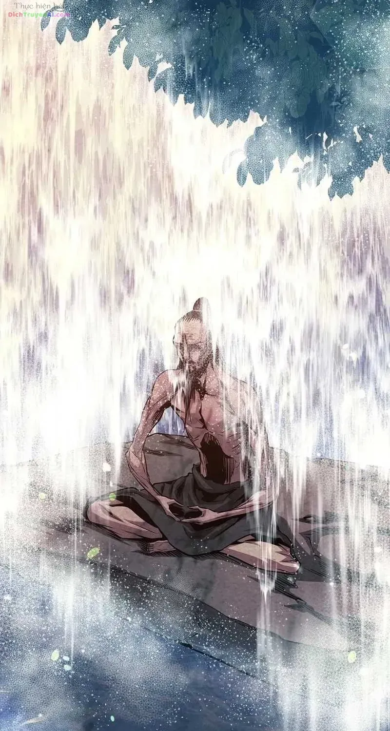 Chế Ám Trấn Thiên Kinh Chap 1 - Next Chap 2