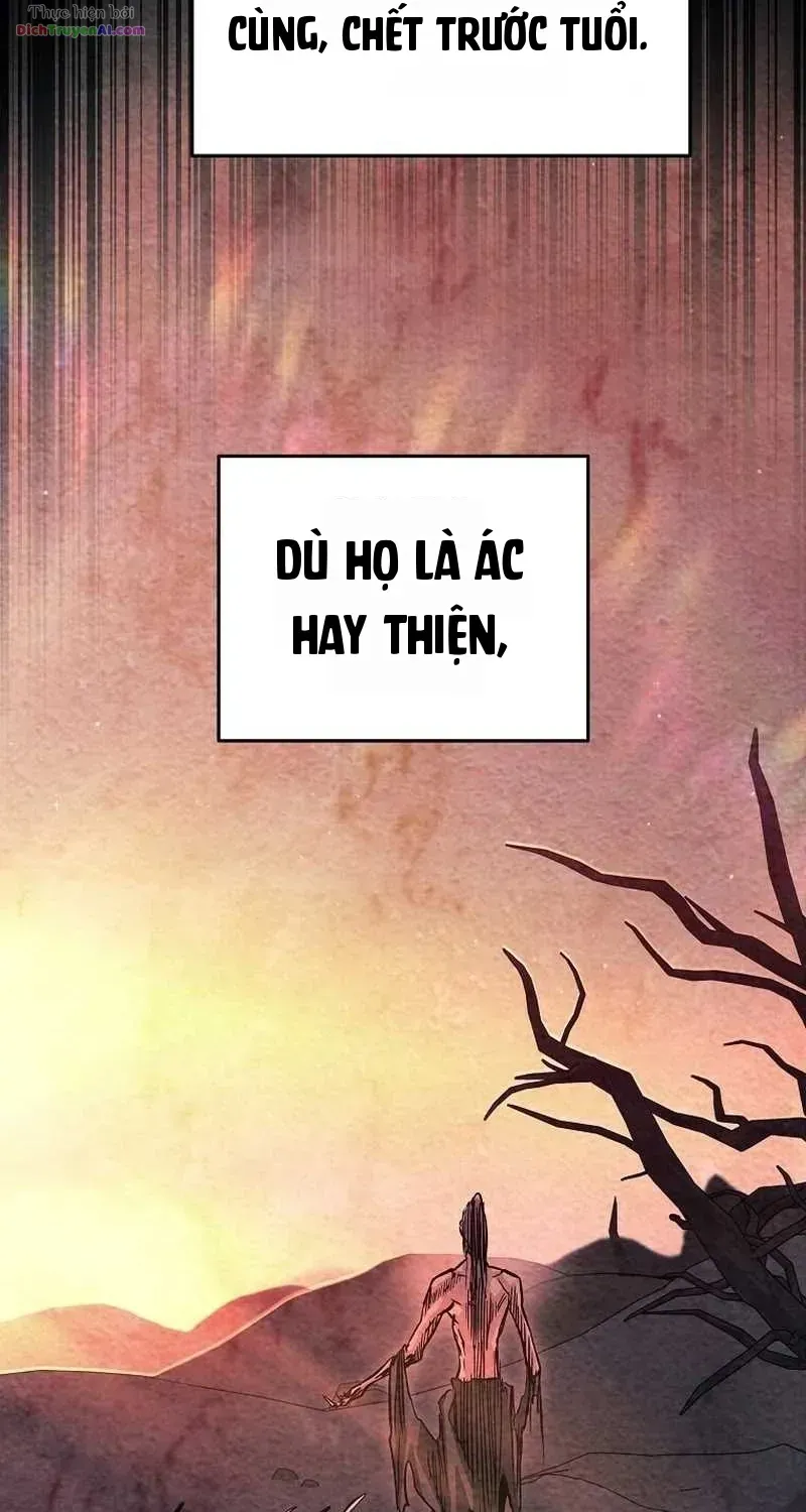 Chế Ám Trấn Thiên Kinh Chap 1 - Next Chap 2