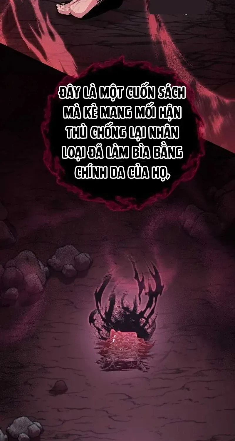 Chế Ám Trấn Thiên Kinh Chap 1 - Next Chap 2