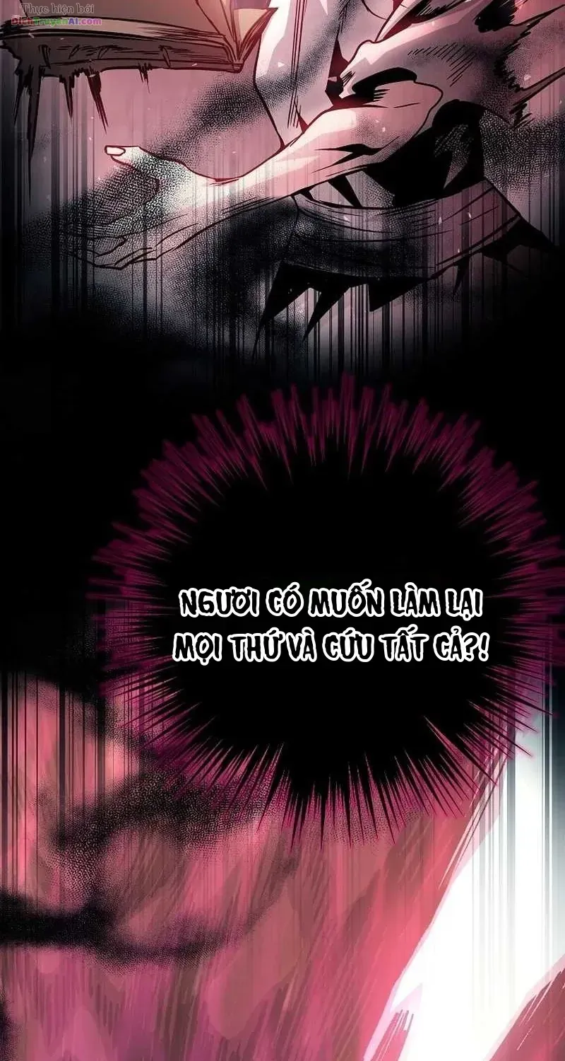 Chế Ám Trấn Thiên Kinh Chap 1 - Next Chap 2