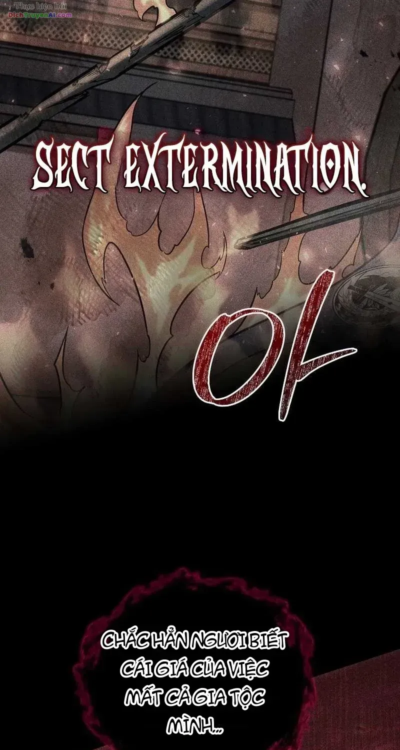 Chế Ám Trấn Thiên Kinh Chap 1 - Next Chap 2
