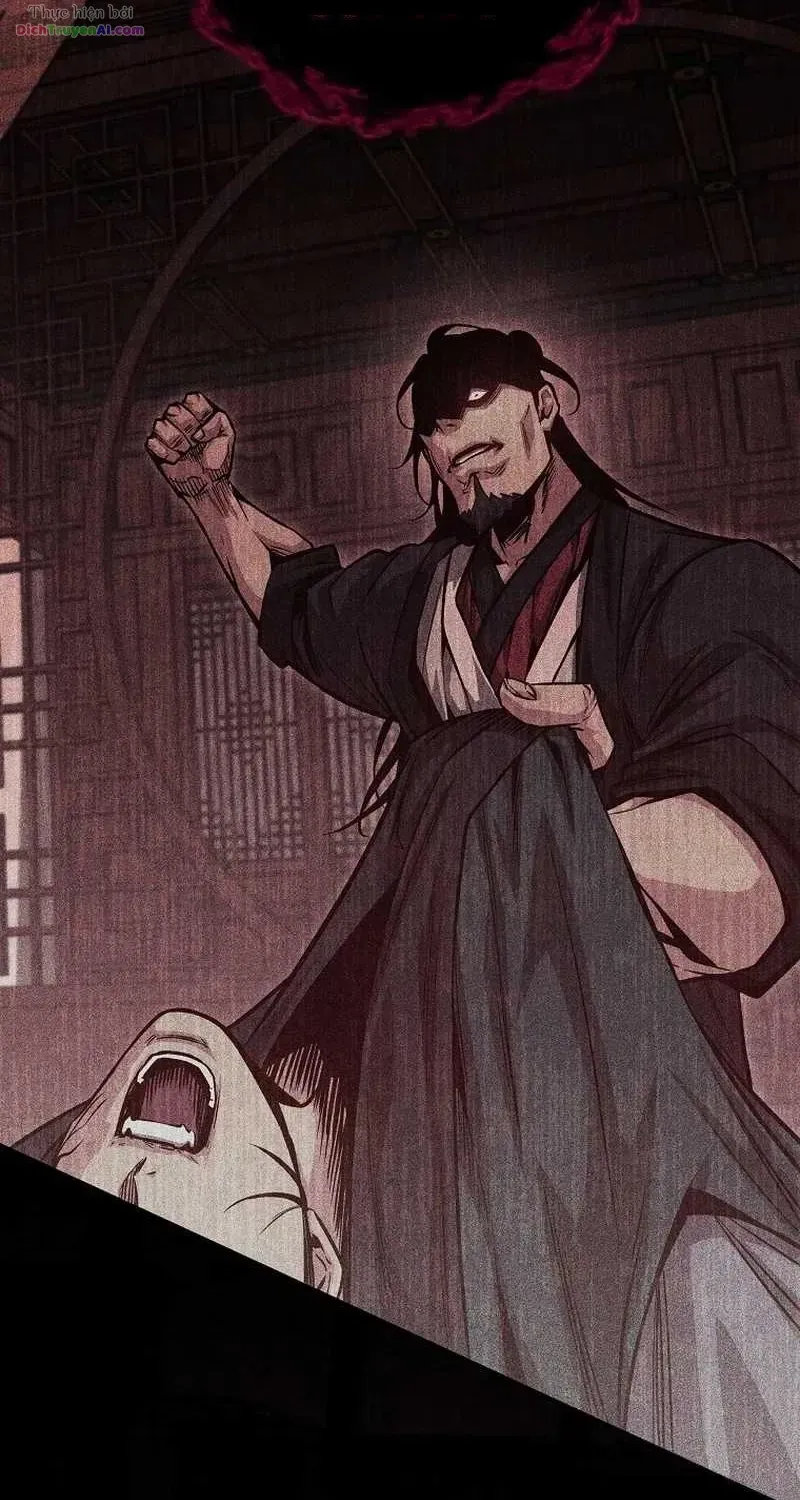 Chế Ám Trấn Thiên Kinh Chap 1 - Next Chap 2