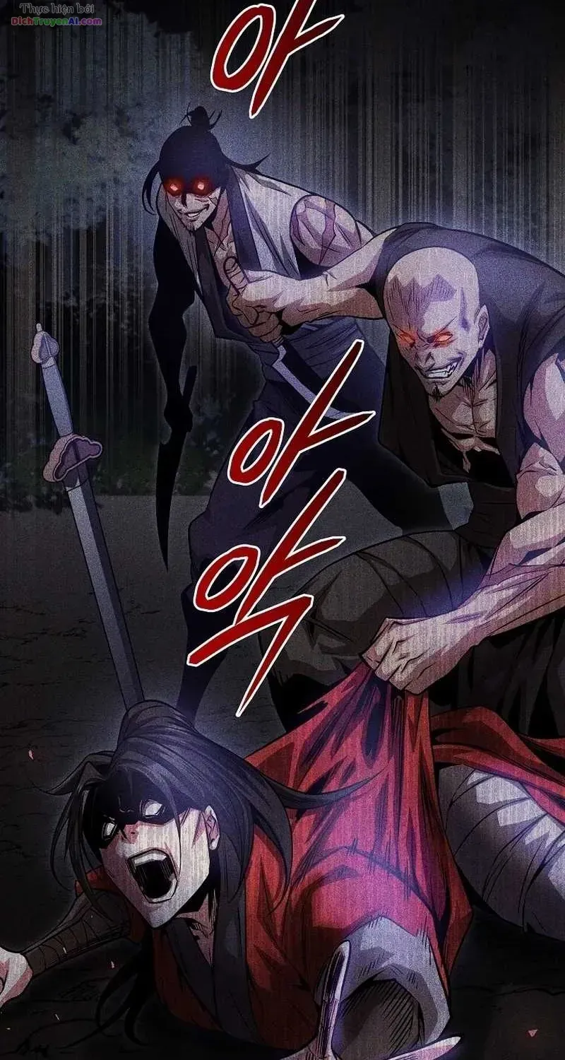 Chế Ám Trấn Thiên Kinh Chap 1 - Next Chap 2