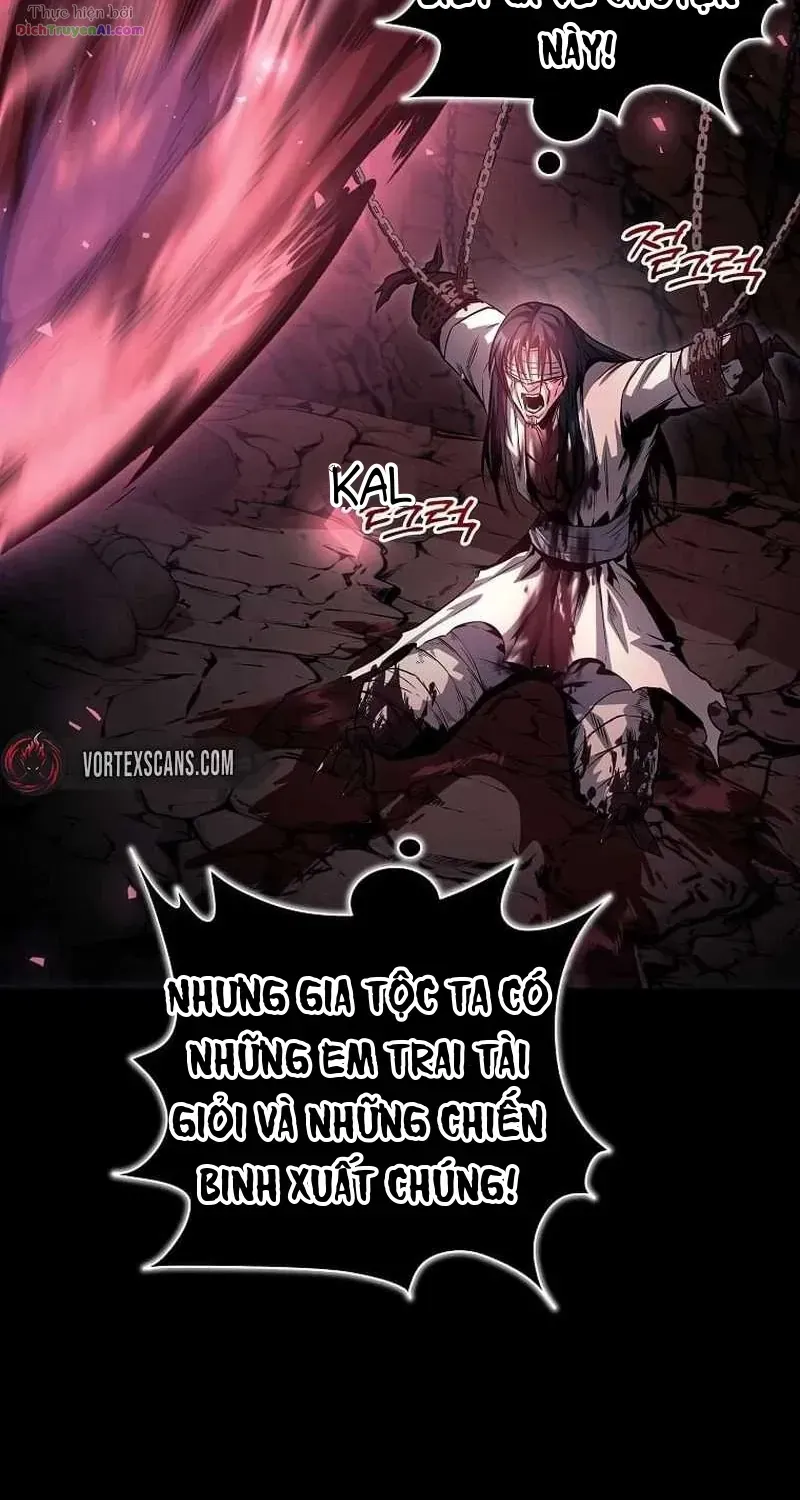 Chế Ám Trấn Thiên Kinh Chap 1 - Next Chap 2