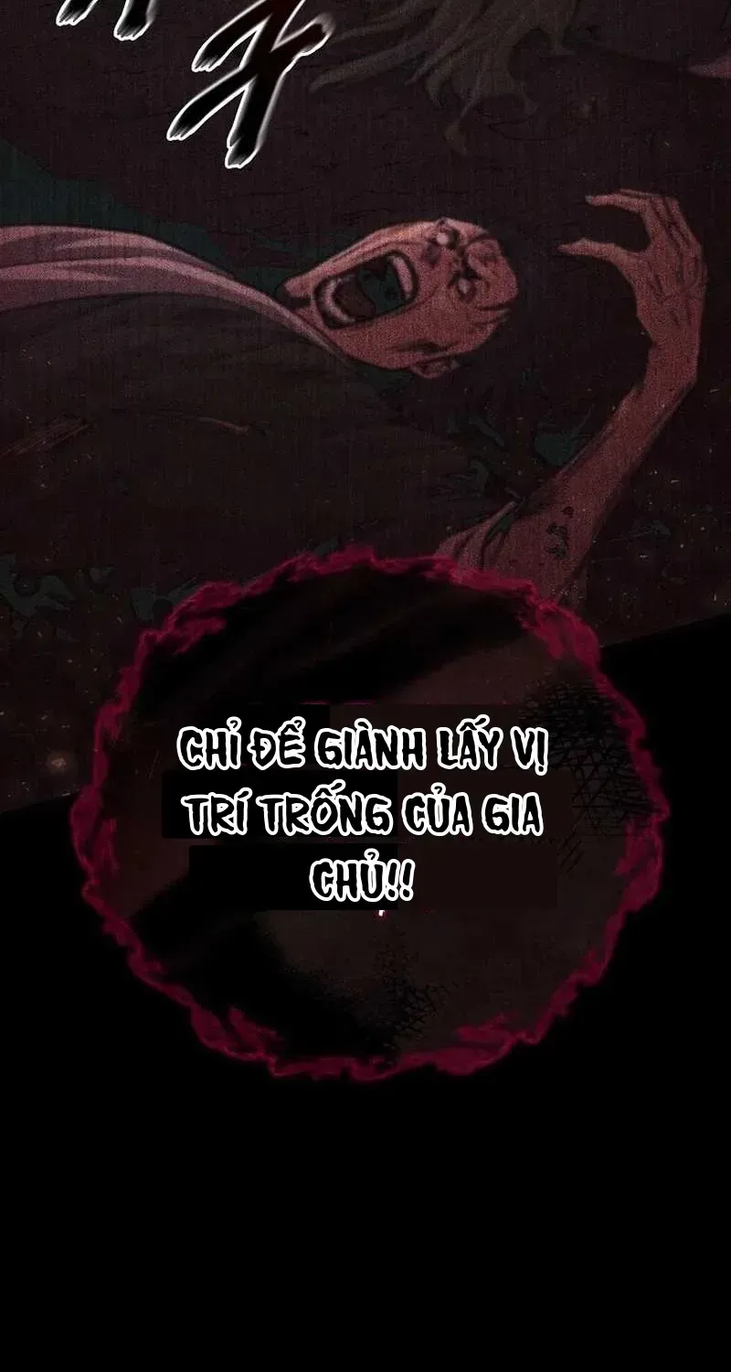 Chế Ám Trấn Thiên Kinh Chap 1 - Next Chap 2