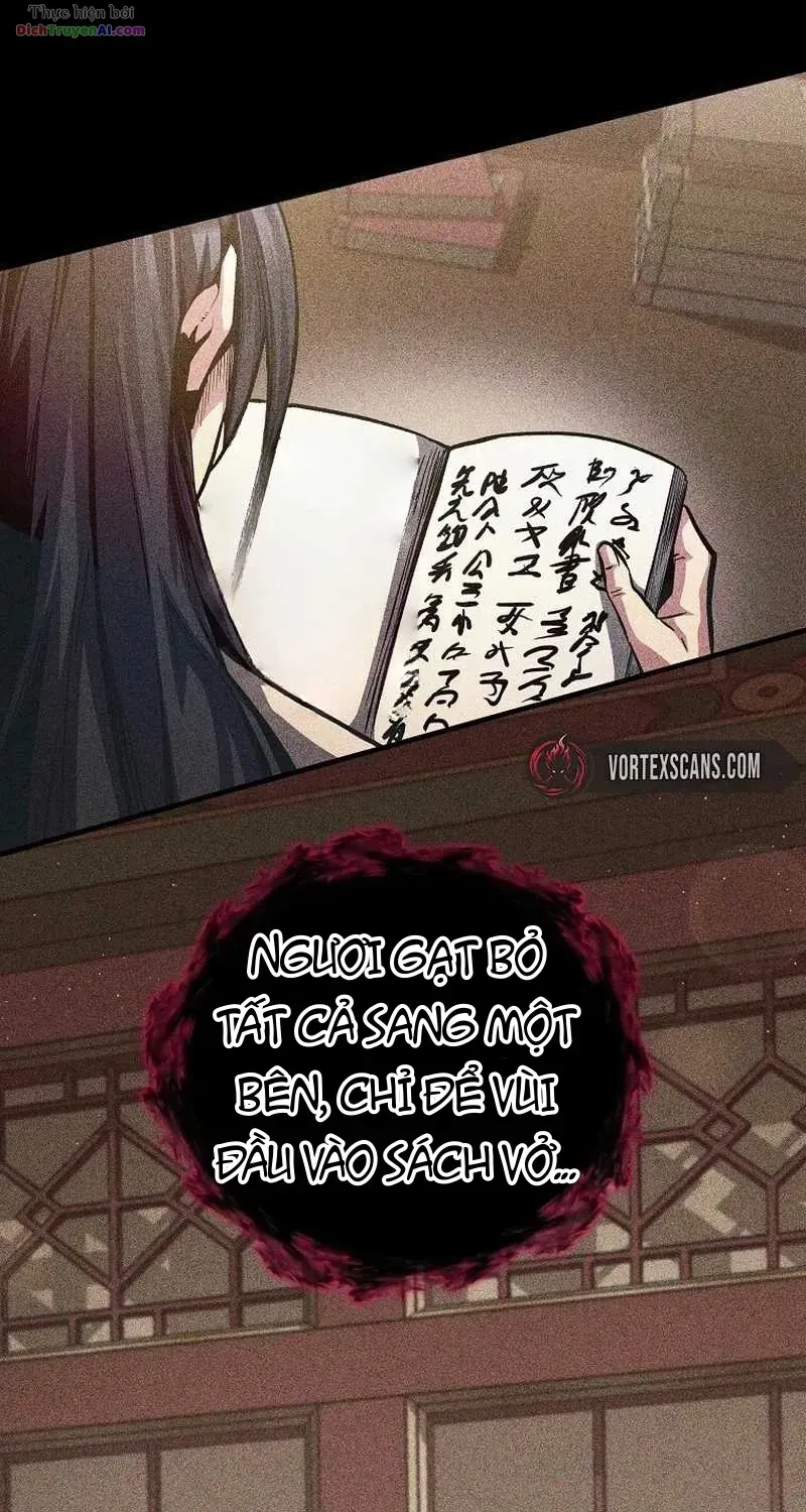 Chế Ám Trấn Thiên Kinh Chap 1 - Next Chap 2