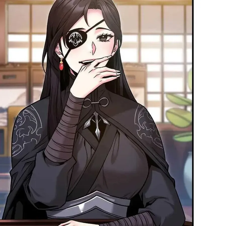 Chế Ám Trấn Thiên Kinh Chap 10 - Next Chap 11