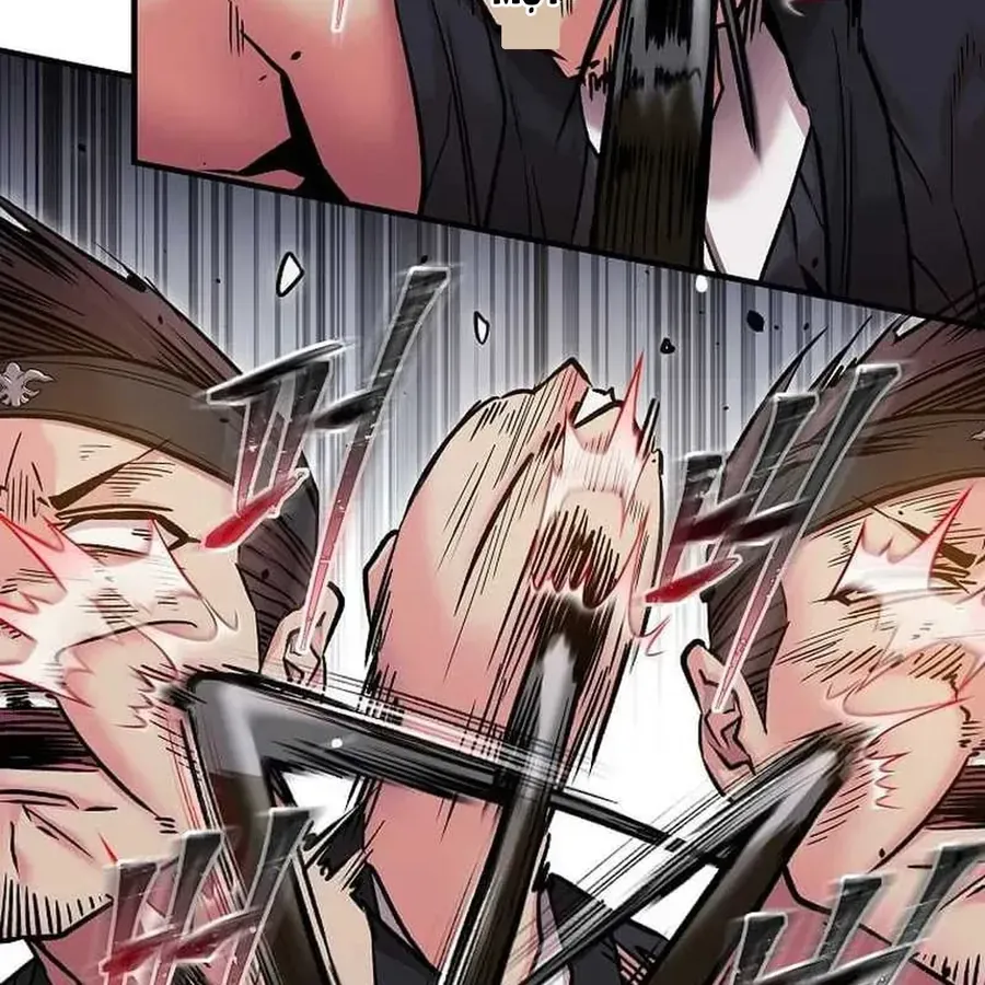 Chế Ám Trấn Thiên Kinh Chap 10 - Next Chap 11