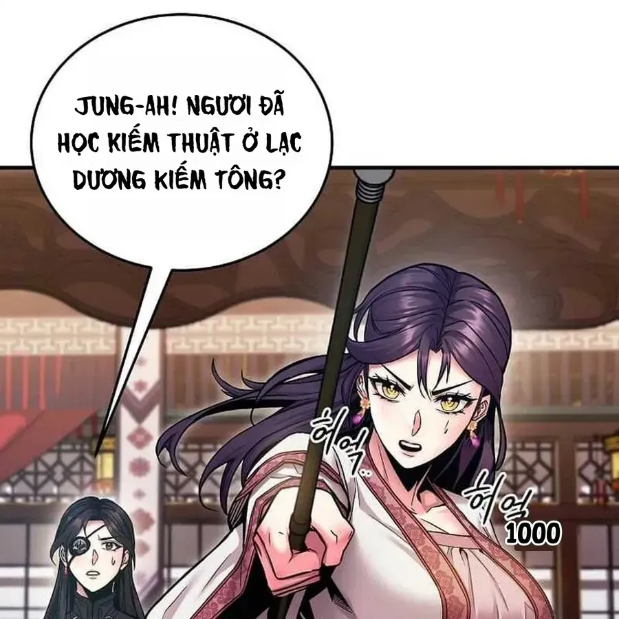 Chế Ám Trấn Thiên Kinh Chap 10 - Next Chap 11