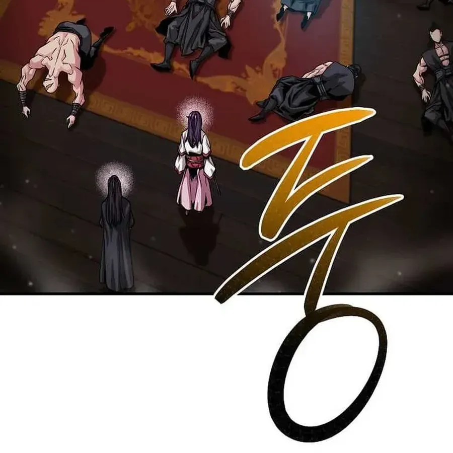 Chế Ám Trấn Thiên Kinh Chap 10 - Next Chap 11