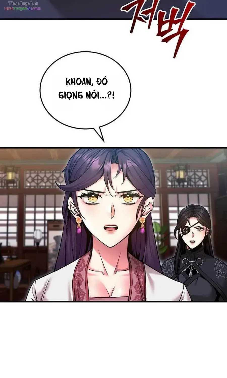 Chế Ám Trấn Thiên Kinh Chap 10 - Next Chap 11