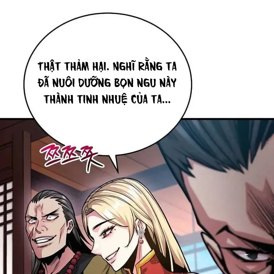 Chế Ám Trấn Thiên Kinh Chap 10 - Next Chap 11