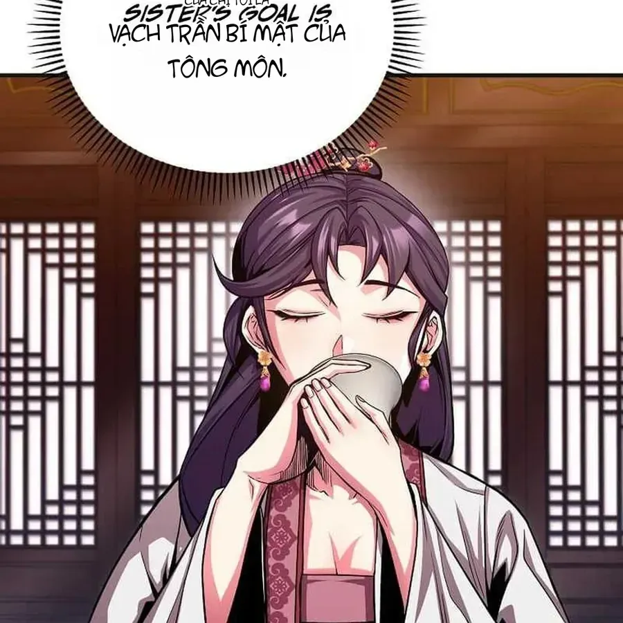 Chế Ám Trấn Thiên Kinh Chap 10 - Next Chap 11