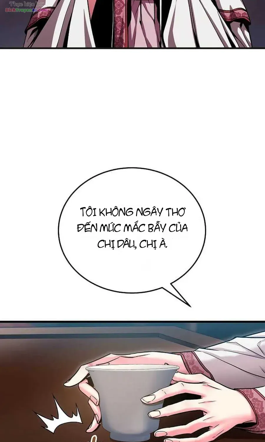 Chế Ám Trấn Thiên Kinh Chap 10 - Next Chap 11