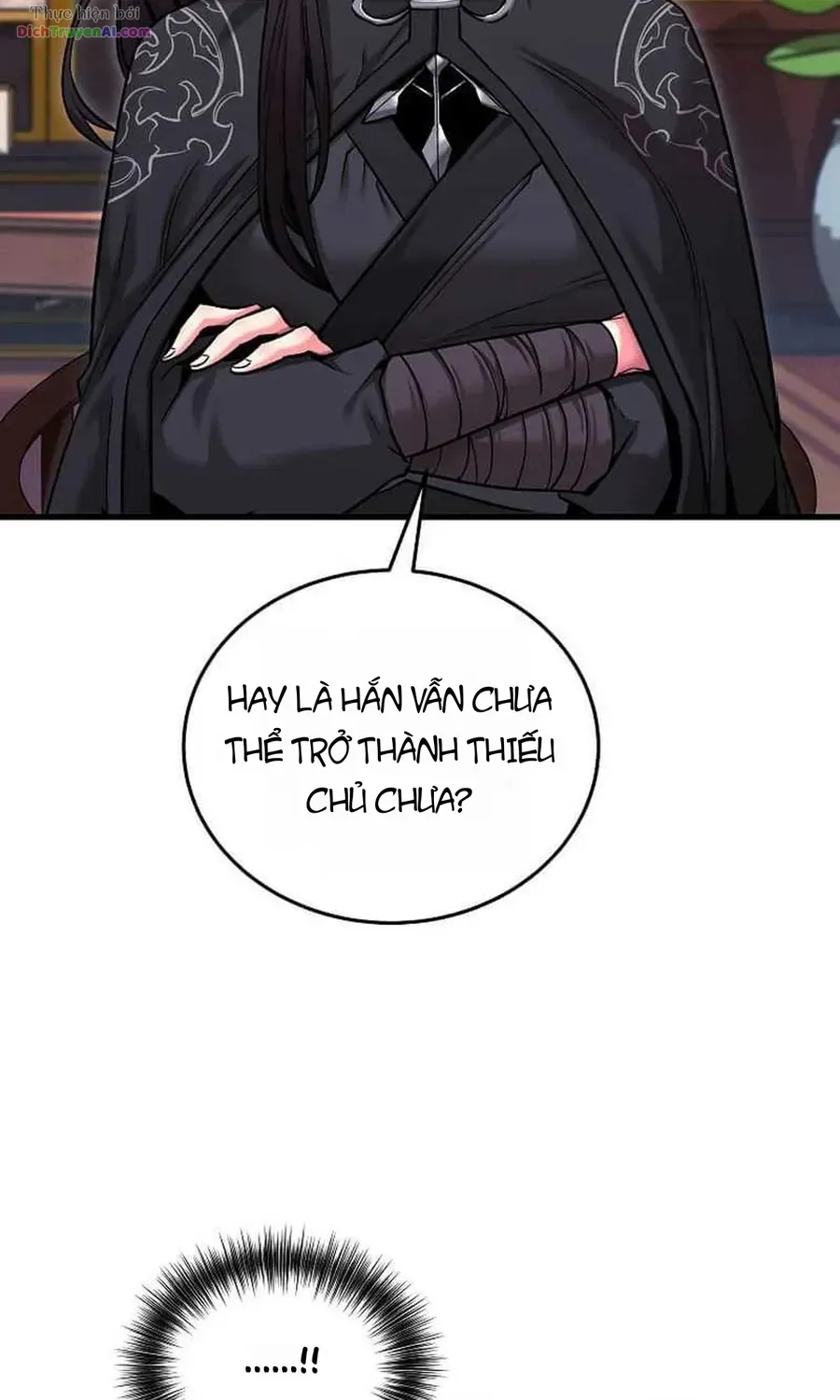 Chế Ám Trấn Thiên Kinh Chap 10 - Next Chap 11