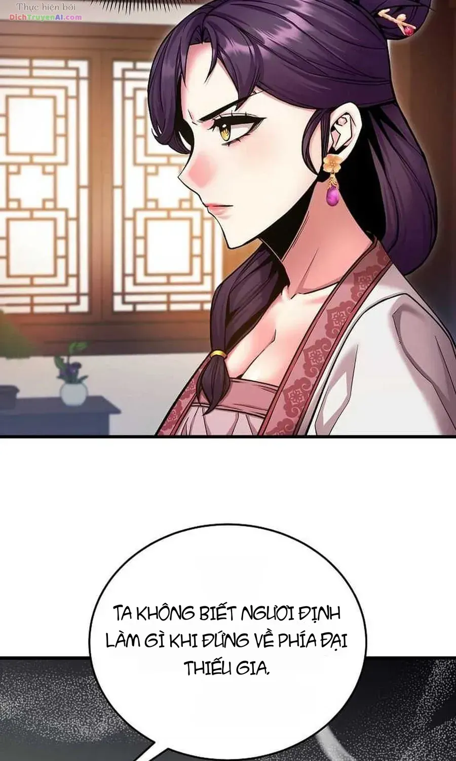 Chế Ám Trấn Thiên Kinh Chap 10 - Next Chap 11