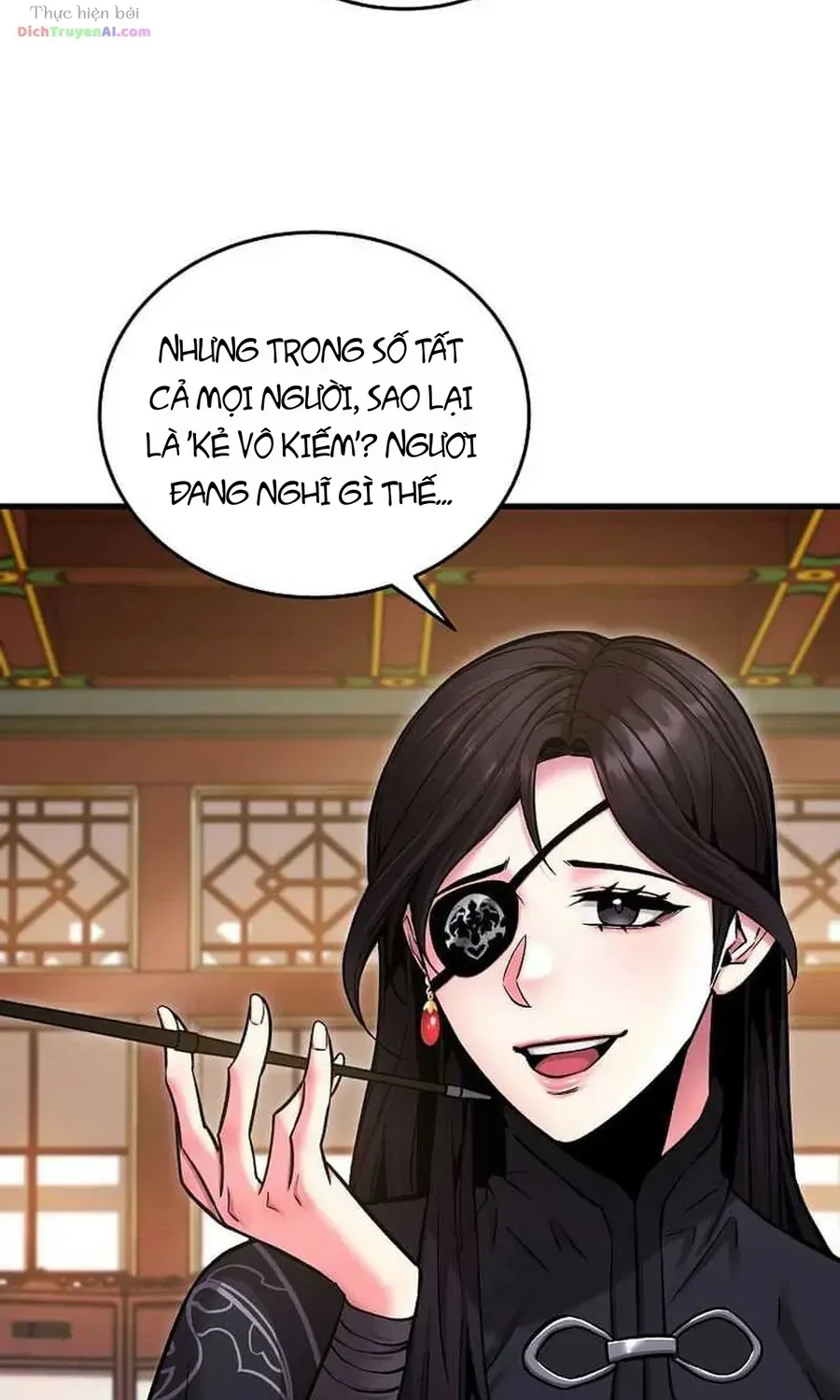 Chế Ám Trấn Thiên Kinh Chap 10 - Next Chap 11