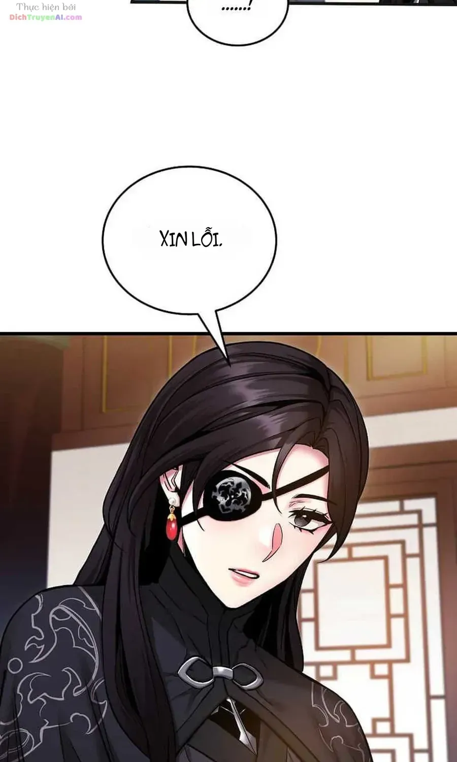 Chế Ám Trấn Thiên Kinh Chap 10 - Next Chap 11