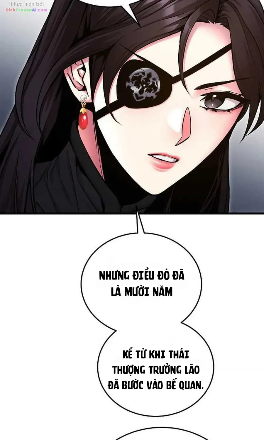 Chế Ám Trấn Thiên Kinh Chap 10 - Next Chap 11