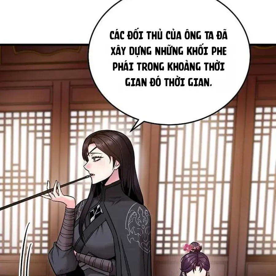 Chế Ám Trấn Thiên Kinh Chap 10 - Next Chap 11