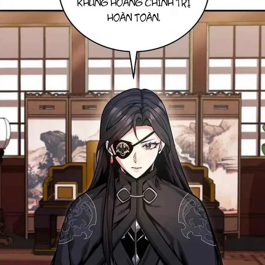 Chế Ám Trấn Thiên Kinh Chap 10 - Next Chap 11